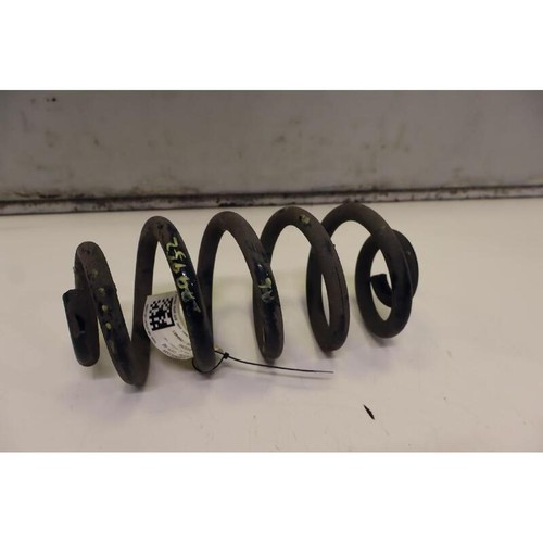 Rear suspension spring audi - suspension,