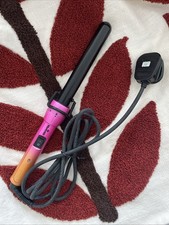 Mark Hill Curling Wand HT215B