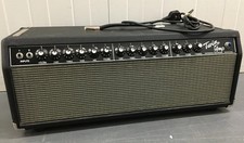 Fender Twin Amp (94-2001) Head