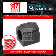 Anti Roll Bar Bush fits VOLVO