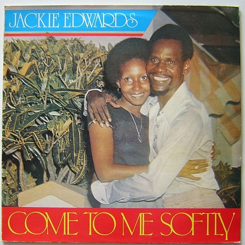 Jackie edwards come to me - to,