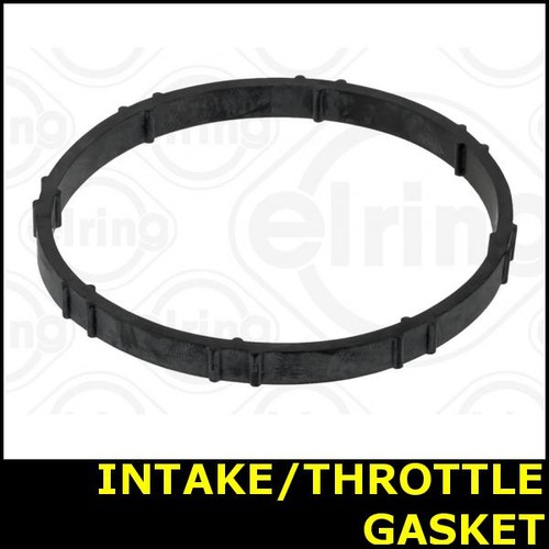 Throttle body gasket - throttle,