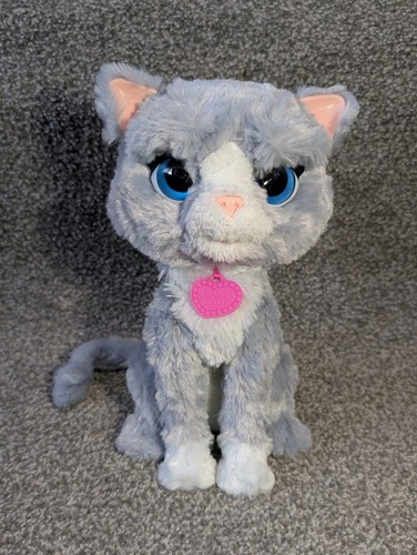 2016 hasbro fur - real, friends