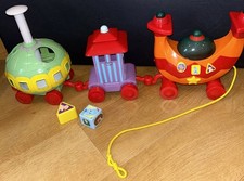 CBeebies in the Night Garden