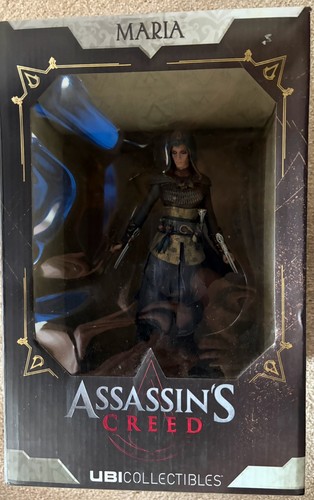 Assassin creed collectible - assassin’s,