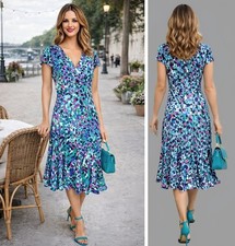 PER UNA DRESS SIZE 14