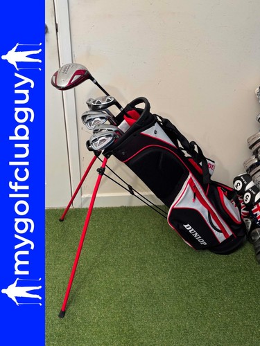 Golf clubs set - fazer, ctr