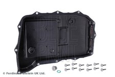 Automatic GearBox Oil Filter fits VW TOUAREG CR7 2.0 3.0 3.0D 4.0D 2017 on New