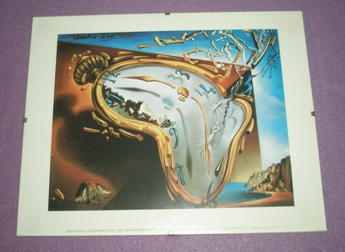 Salvador dalí les - salvador,