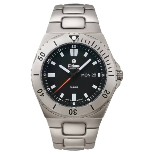 Tutima 6151 seven seas - m2,