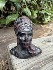 Garnet Stone  Native Indian