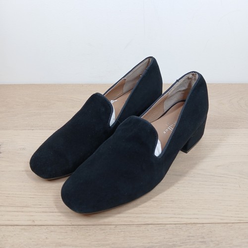 Bettye muller slipper loafers - muller,