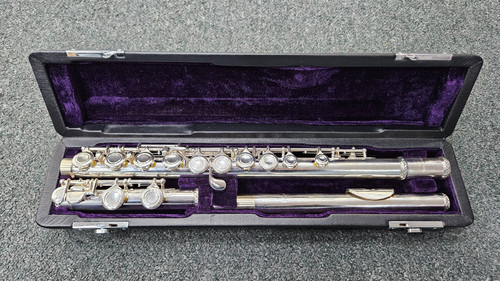 Trevor james 5xe flute - 5xe,
