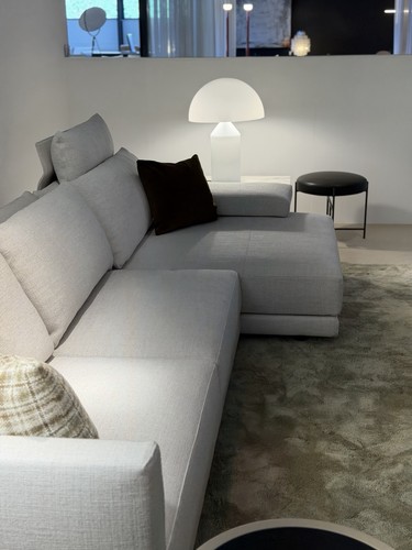 Poliform bristol sofa modular - bristol,