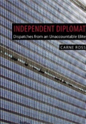 Independent diplomat - independent,