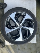 GENUINE HYUNDAI TUCSON 19 INCH