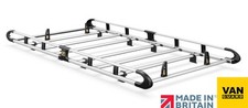 Van guard ulti rack bar - ulti, for