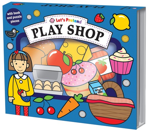 Play shop fun shopping - shop,