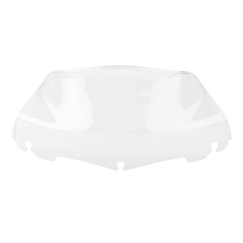 Motorcycle wave front - 9",