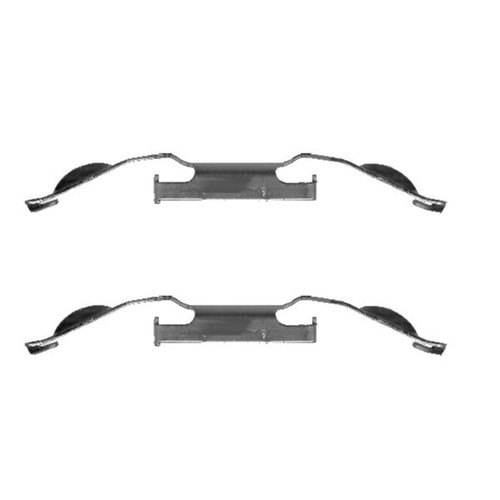 Mintex accessory kit brake - accessory, kit,