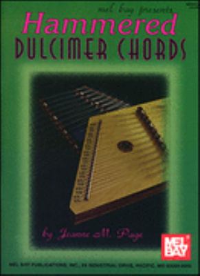Hammered dulcimer chords - dulcimer,