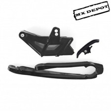 POLISPORT CHAIN GUIDE & SLIDER