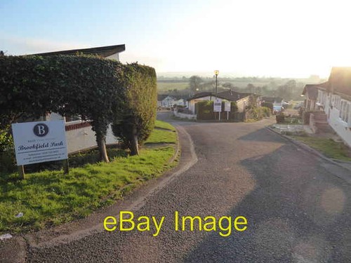 Photo 6x4 brookfield - brookfield, park