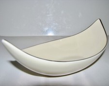 Vintage Lot of 2 Lenox Banana