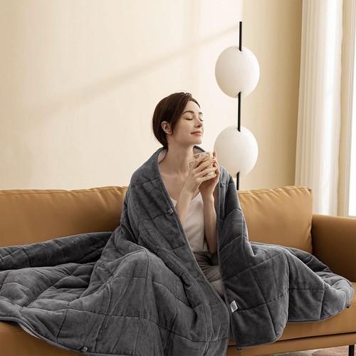 Sensory weighted blanket - sensory,