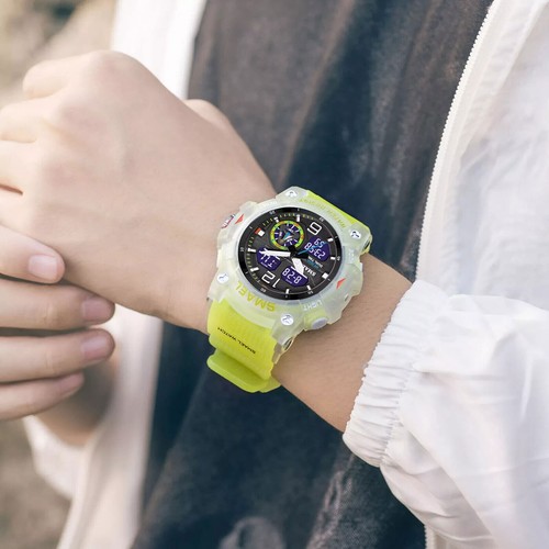 New reloj para hombre - new,