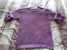 Damart Ladies Jumper Size M