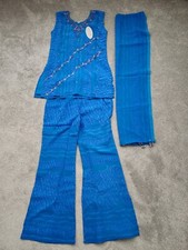 Indian Punjabi Suit - Indian