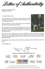 1998 Padres 31x Signed World