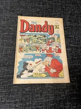 Dandy Comic - #1691 - 20 April