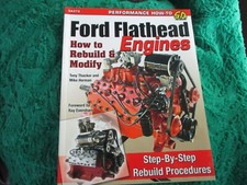 CarTech Workbench - Ford