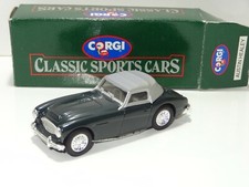 Corgi Classics AUSTIN HEALEY (270)  Boxed 