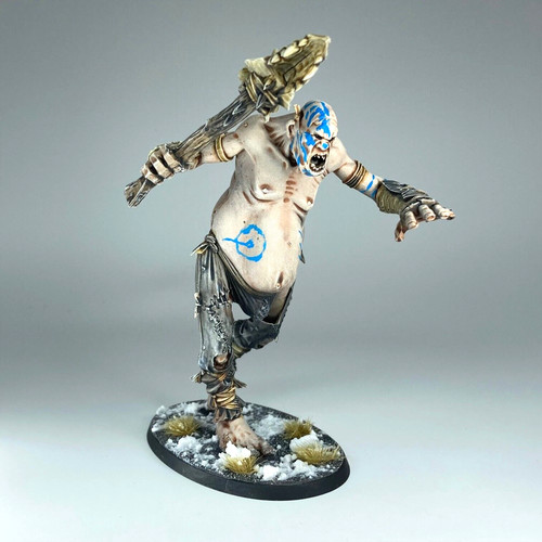 Mancrusher gargant sons - sons, of