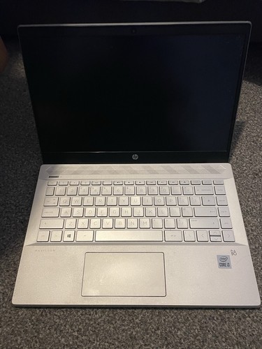 Laptop