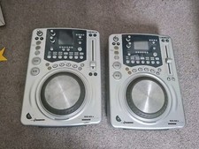 Reloop Rcd-900s CD Mixers Dj 