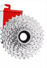 SunRace Bicycle 9 Speed  11-32T Cassette M90  Freewheel Road  (WH-CAS-9SUN)