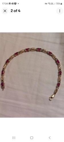 9ct yellow gold - , earnest