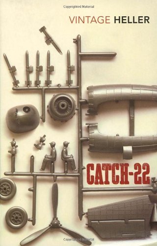 Catch vintage - catch-22, (vintage