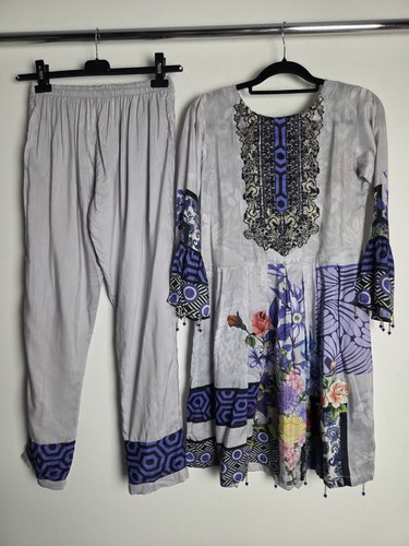 Ladies piece salwar kameez - salwar,