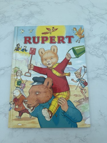 Rupert bear annual - rupert, 1994