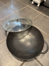 STAUB SPECIALITIES37 cm Cast