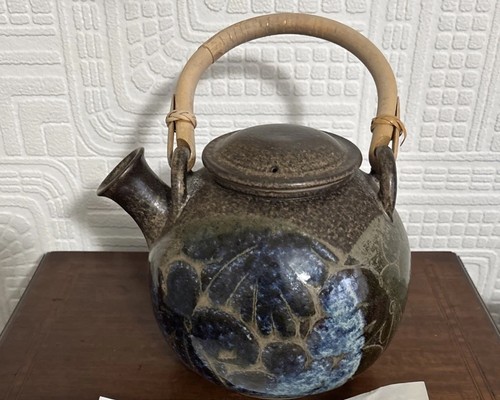 Diane worthy crich pottery - crich,