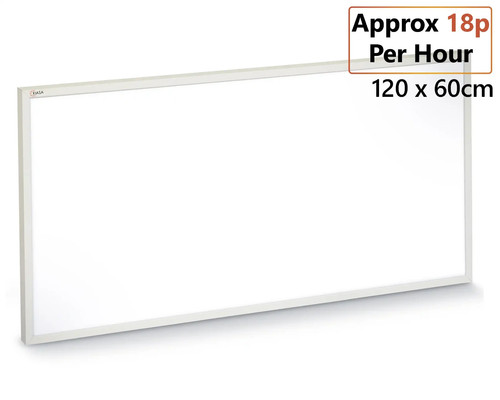 Kiasa 720w wall mount - kiasa-720w,