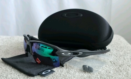 Oakley flak jacket - 2.0, xl