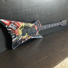 Paper Jamz Pro Series Guitar