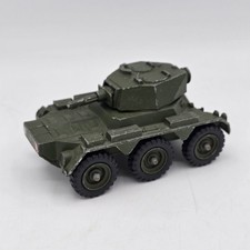 Corgi Toys 906 Saladin